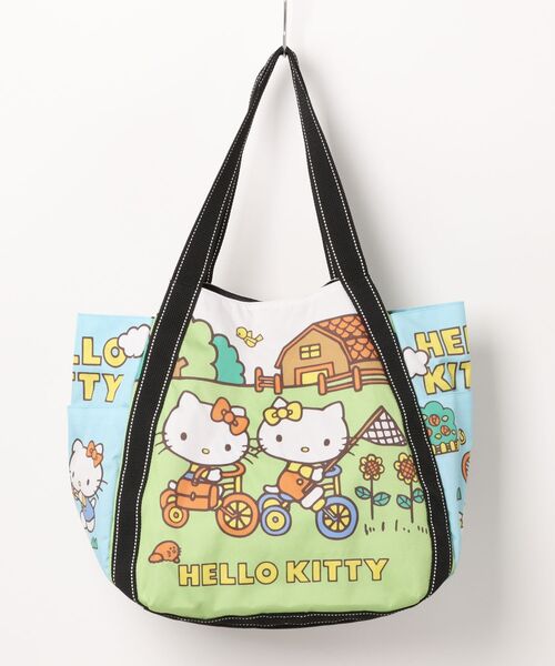 サンリオ バルーントート（トートバッグ）｜sanrio（サンリオ