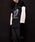 MILKBOYi~N{[Cj́uSPIDER SHORT ZIP-UP p[J[ip[J[jvbB