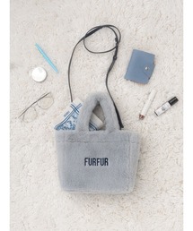 FURFUR | 【ZOZO限定カラー】エコファートートバッグ(トートバッグ)