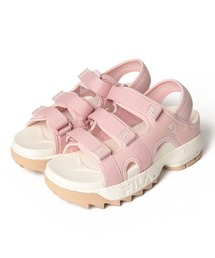 FILA | FILA DISRUPOTR SD PUFFY GRN - PHILIA（フィラ ディスラプター SD パフィー グリーン フィリア）(サンダル)