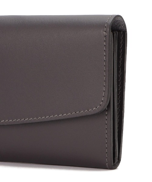 IL BISONTE / VACCHETTA SMOOTH LEATHER / LONG WALLET（財布）｜IL