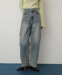 SENSE OF PLACE by URBAN RESEARCH | カーブデニム(デニムパンツ)