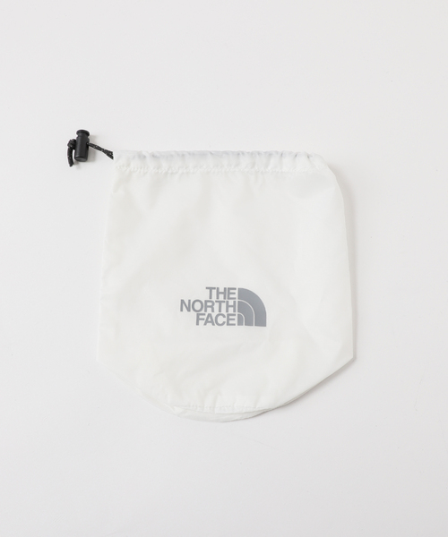 THE NORTH FACE(ザノースフェイス)の「【THE NORTH FACE】 COMPACTJACKET:マウンテンパーカー(マウンテンパーカー・レディース・ライトグレー・LARGE)」の2枚目の写真
