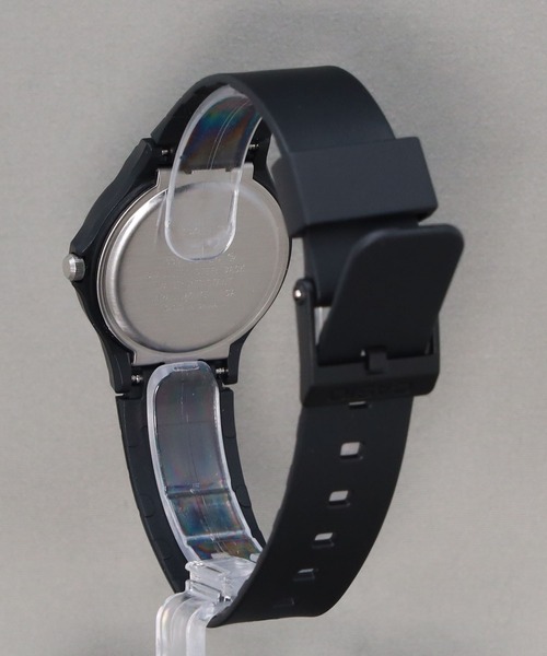 CASIO（カシオ）の「CASIO Collection / LQ-24B-1BJF（アナログ腕時計・レディース・ブラック・FREE）」の19枚目の写真