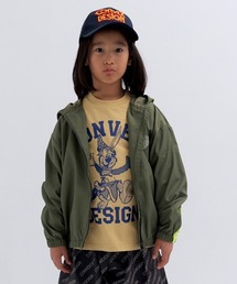 CONVEX（コンベックス）の「ﾅｲﾛﾝｳｲﾝﾄﾞﾌﾞﾚｰｶｰ（ナイロンジャケット）」