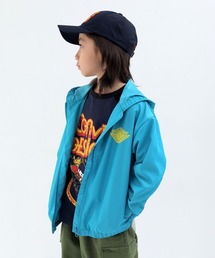 CONVEX（コンベックス）の「ﾅｲﾛﾝｳｲﾝﾄﾞﾌﾞﾚｰｶｰ（ナイロンジャケット）」