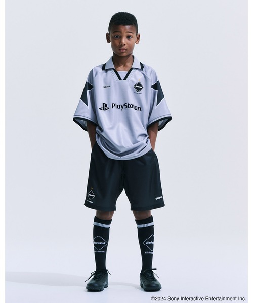 F.C.Real Bristol for Kids（エフシーレアルブリストルフォーキッズ