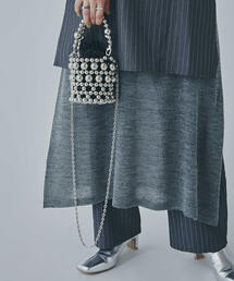 N.(N. Natural Beauty Basic) | ◆メタルボール2WAYチェーンショルダーバッグ(ショルダーバッグ)