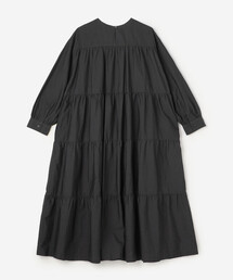 GYMPHLEX（ジムフレックス）の「Gymphlex | コットン ティアード