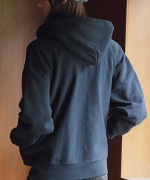 Champion（チャンピオン）の「＜Champion × monkey time＞ フルジップ 