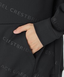 BLACK LABEL CRESTBRIDGE（ブラックレーベル・クレストブリッジ）の