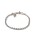 BILL WALL LEATHER�i�r���E�H�[�����U�[�j�́uB596 - Round Chain Link Bracelet Happy Face�i�u���X���b�g�j�v�b���̑�