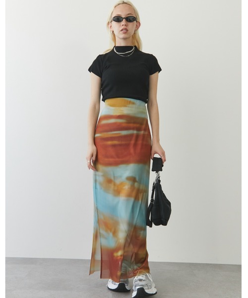 Solace（ソレイス）の「3wayナイロンキルティングハンドバッグ（ハンドバッグ・レディース・ブラック・FREE）」の8枚目の写真