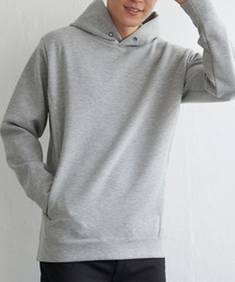 【抗菌防臭／親子コーデ】GOKU楽ダンボールパーカー