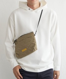 ikka | 【抗菌防臭／親子コーデ】GOKU楽ダンボールパーカー(パーカー)