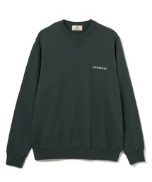 SEA クリーンスウェット SEA CLEAN SWEATSHIRT シー クリーンスウェット