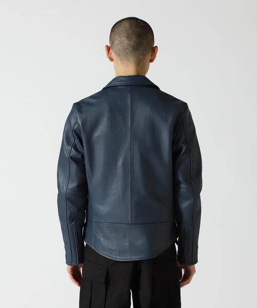 WEB&DEPOT限定》SHEEP DOUBLE RIDERS / シープ ダブルライダース