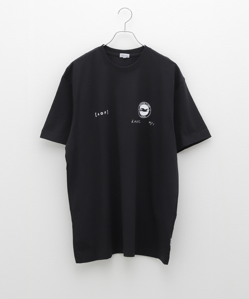 417 EDIFICE（フォーワンセブンエディフィス）の「AOF / アートオブ