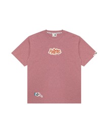 A BATHING APE｜アベイシングエイプのTシャツ/カットソー（ピンク/桃色