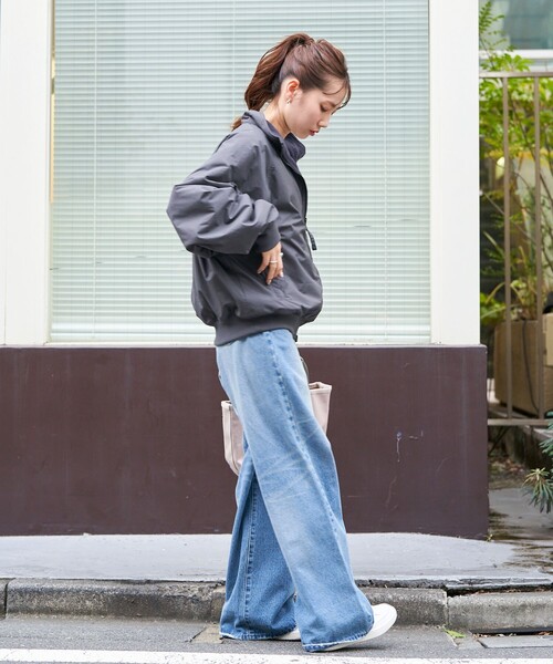 Columbia×FREAK'S STORE インペリアル パーク ジャケット OneMall provides Zozotown products: Columbia x FREAK'S STORE