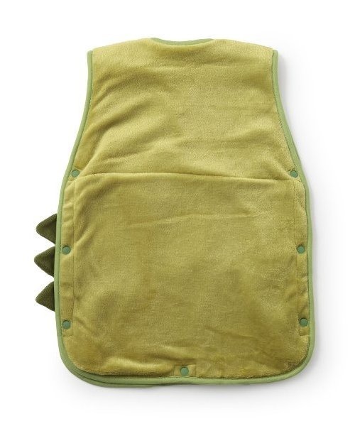 【セール】いきものボアスリーパー（ベビーパジャマ/スリーパー）｜kladskap（クレードスコープ）