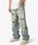 mnml�i�~�j�}���j�́umnml/�~�j�}��/DISTRESSED DENIM(24ML-AW393D/24ML-AW393D)�i�f�j���p���c�j�v�b�u���[