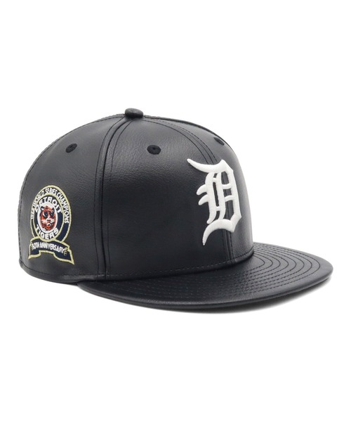 ニューエラキャップ 59FIFTYサイドパッチ MLB ONSPOTZ別注（キャップ