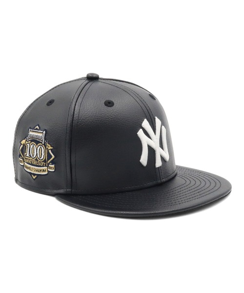 NEW ERA × ONSPOTZ 別注 59FIFTY SHINY TAFFETA7 5⁄860.6cm