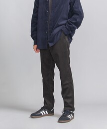 BEAUTY&YOUTH UNITED ARROWS | テック コーデュロイ 1P イージー パンツ(その他パンツ)