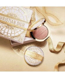 試してみた】Dior ディオールスキン フォーエヴァー クチュール