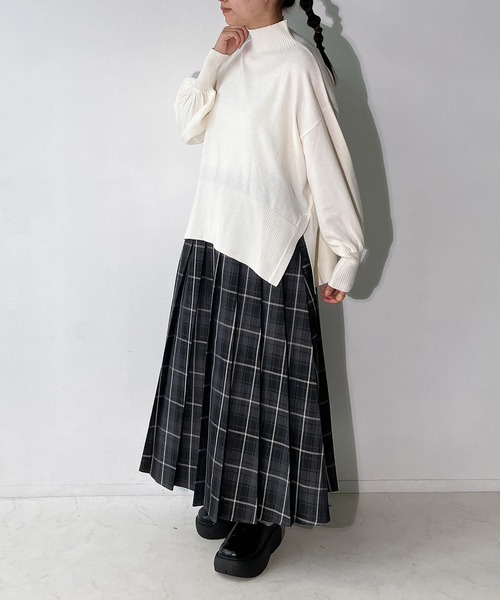 AS KNOW AS plus（アズノゥアズプラス）の「◇アソートデザイン