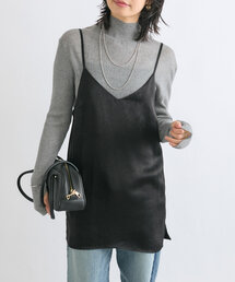 RIVE DROITE | 予約【MYSELFbyRD（マイセルフバイリヴドロワ）】Long cami(シャツ/ブラウス)