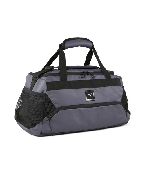 PUMA(プーマ)の「PUMA プーマ ユニセックス トレーニング スポーツバッグ S 19L(ボストンバッグ・メンズ・ブラック/グレー系その他5・フリー)」の13枚目の写真
