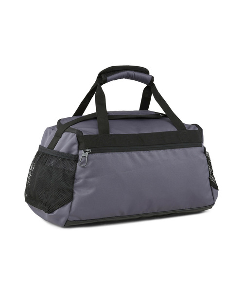 PUMA(プーマ)の「PUMA プーマ ユニセックス トレーニング スポーツバッグ S 19L(ボストンバッグ・メンズ・ブラック/グレー系その他5・フリー)」の9枚目の写真