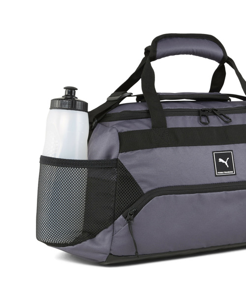 PUMA プーマ ユニセックス トレーニング スポーツバッグ S 19L