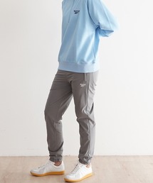 Reebok レギュラートラックパンツ