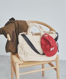 2way ポーチ付き ショルダーバッグ」に該当するバッグ