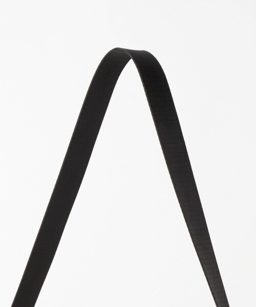 green label relaxing（グリーンレーベルリラクシング）の「【WEB限定】ポーチ付き 2WAY トートバッグ / ショルダーバッグ -はっ水-（トートバッグ・レディース・ブラック/ブラウン/オフホワイト/モカ・FREE）」の18枚目の写真