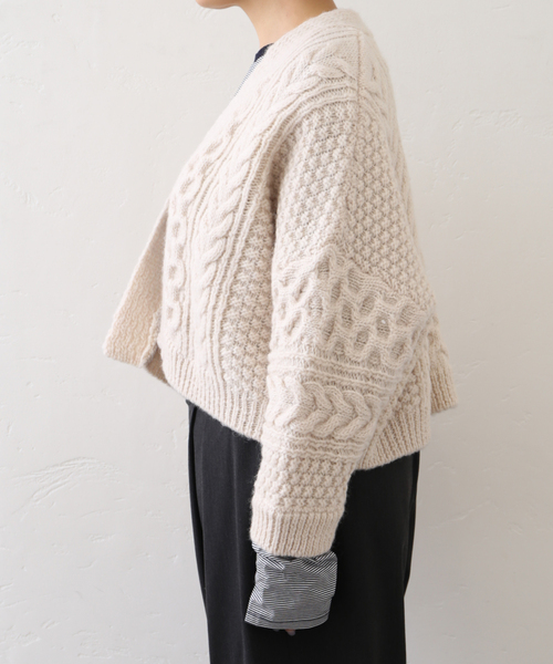 JOURNAL STANDARD LUXE（ジャーナルスタンダード ラックス）の「シープ 
