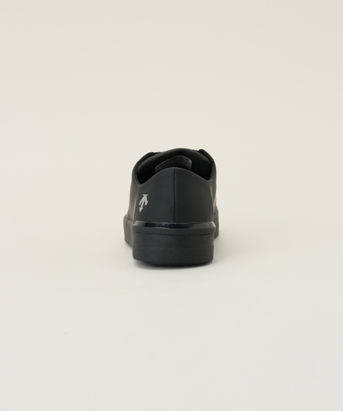 Spick & Span(スピックアンドスパン)の「《WEB限定》DESCENTE / デサント VERTHER CE 24.1 DM1XJC00BG/WB(スニーカー・レディース・ブラック系その他/ホワイト・24cm/23cm)」の4枚目の写真