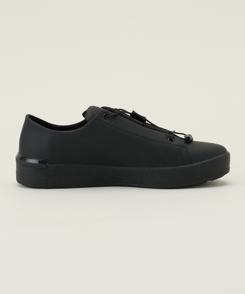 Spick & Span(スピックアンドスパン)の「《WEB限定》DESCENTE / デサント VERTHER CE 24.1 DM1XJC00BG/WB(スニーカー・レディース・ブラック系その他/ホワイト・24cm/23cm)」の5枚目の写真