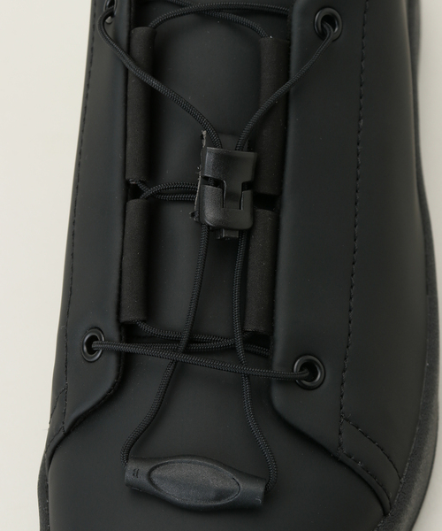 Spick & Span(スピックアンドスパン)の「《WEB限定》DESCENTE / デサント VERTHER CE 24.1 DM1XJC00BG/WB(スニーカー・レディース・ブラック系その他/ホワイト・24cm/23cm)」の11枚目の写真