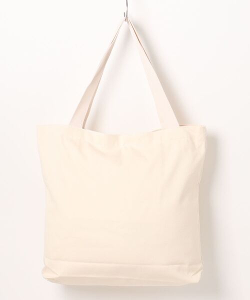 NOLITA LABORATORY（ノリータラボラトリー）の「【 NOLITA / ノリータ 】フラワー モチーフ ショルダートートバッグ（トートバッグ・レディース・ホワイト系その他2/ホワイト系その他/ホワイト・FREE）」の11枚目の写真