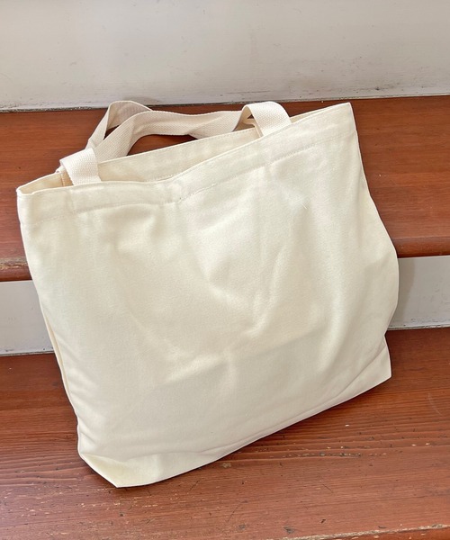 NOLITA LABORATORY（ノリータラボラトリー）の「【 NOLITA / ノリータ 】フラワー モチーフ ショルダートートバッグ（トートバッグ・レディース・ホワイト系その他2/ホワイト系その他/ホワイト・FREE）」の7枚目の写真