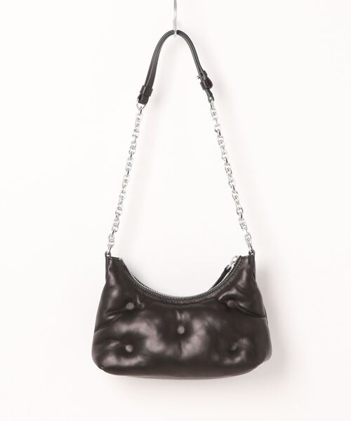 GLAM SLAM HOBO MICRO（ハンドバッグ）｜Maison Margiela