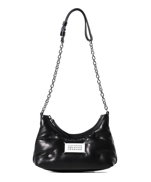 MILLIONG｜ワンマイルバッグ バニラS ☆Maison Margiela☆Dress-age ラージ ハンドバッグ (Maison
