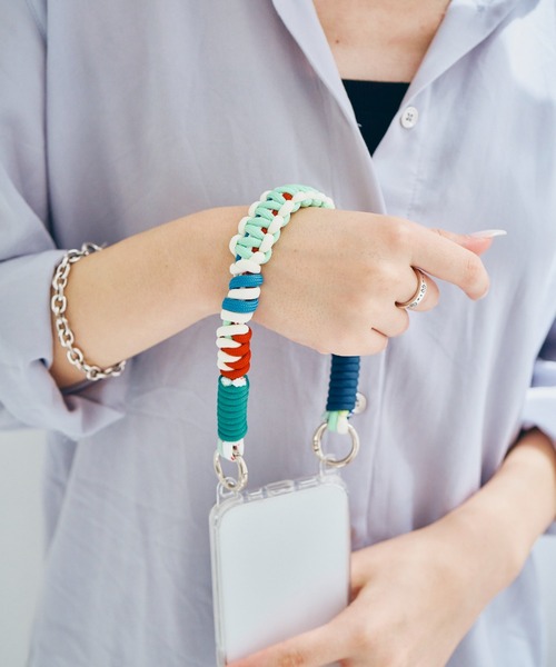 macaroni edge/マカロニエッジ〉数量限定カラー追加 ソロモン