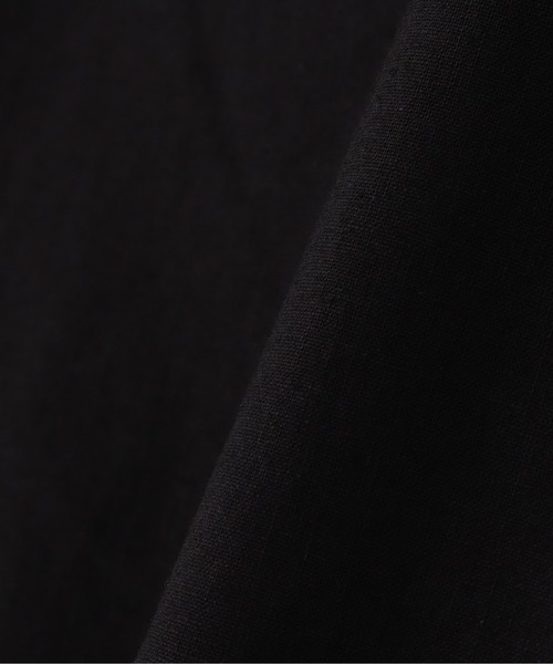 AVIREX(アヴィレックス)の「ANNAPOLIS WORK SHIRT / アナポリス 半袖ワークシャツ / AVIREX / アヴィレックス(シャツ/ブラウス・メンズ・ブラック/ブルーグレー/アイボリー/グリーン・MEDIUM/LARGE/X-LARGE/XX-LARGE)」の14枚目の写真