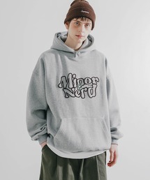WV PROJECT（ダブリューブイプロジェクト）の「【WV PROJECT】Waynerd Hoodie / JIHD7645（パーカー）」