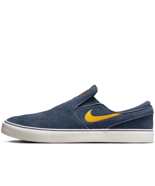 Nike sb Stefan Janoski スニーカー 青/オレンジ 2025年 1月 発売予定】NIKE SB “Orange Label” ZOOM JANOSKI OG+